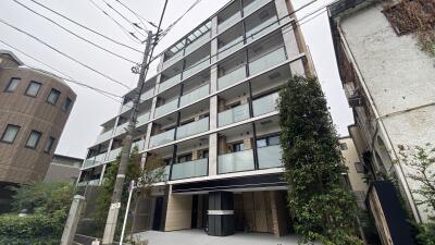ピアース渋谷本町レジデンス