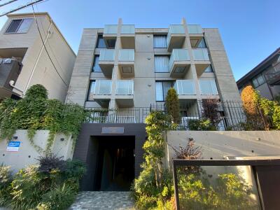 パークレジデンス西新宿