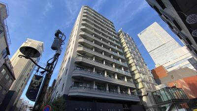 パークアクシス赤坂見附