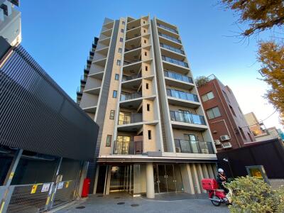 ディームス方南町