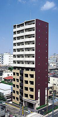 プライムアーバン西新宿Ⅰ