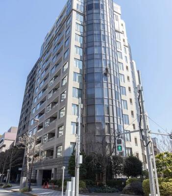 シェルトーレ三番町