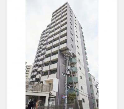  BPRレジデンス西早稲田 