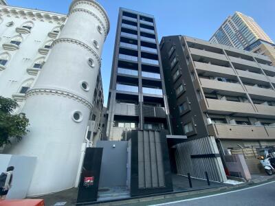 パークヒルズ赤坂