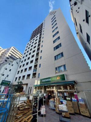 TKフラッツ渋谷