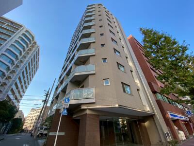 フトゥールス南麻布