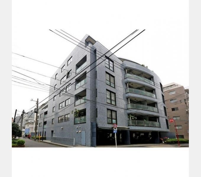パティオ南麻布