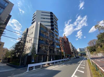 プライムガーデン西麻布