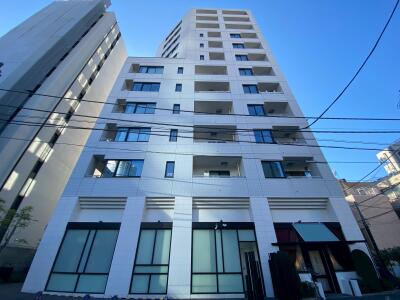 パークリュクス西麻布