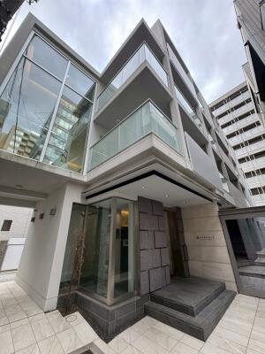 シュトラーレ四番町