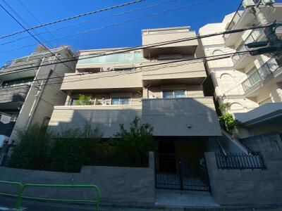 Blommor西麻布(ブロモア西麻布)