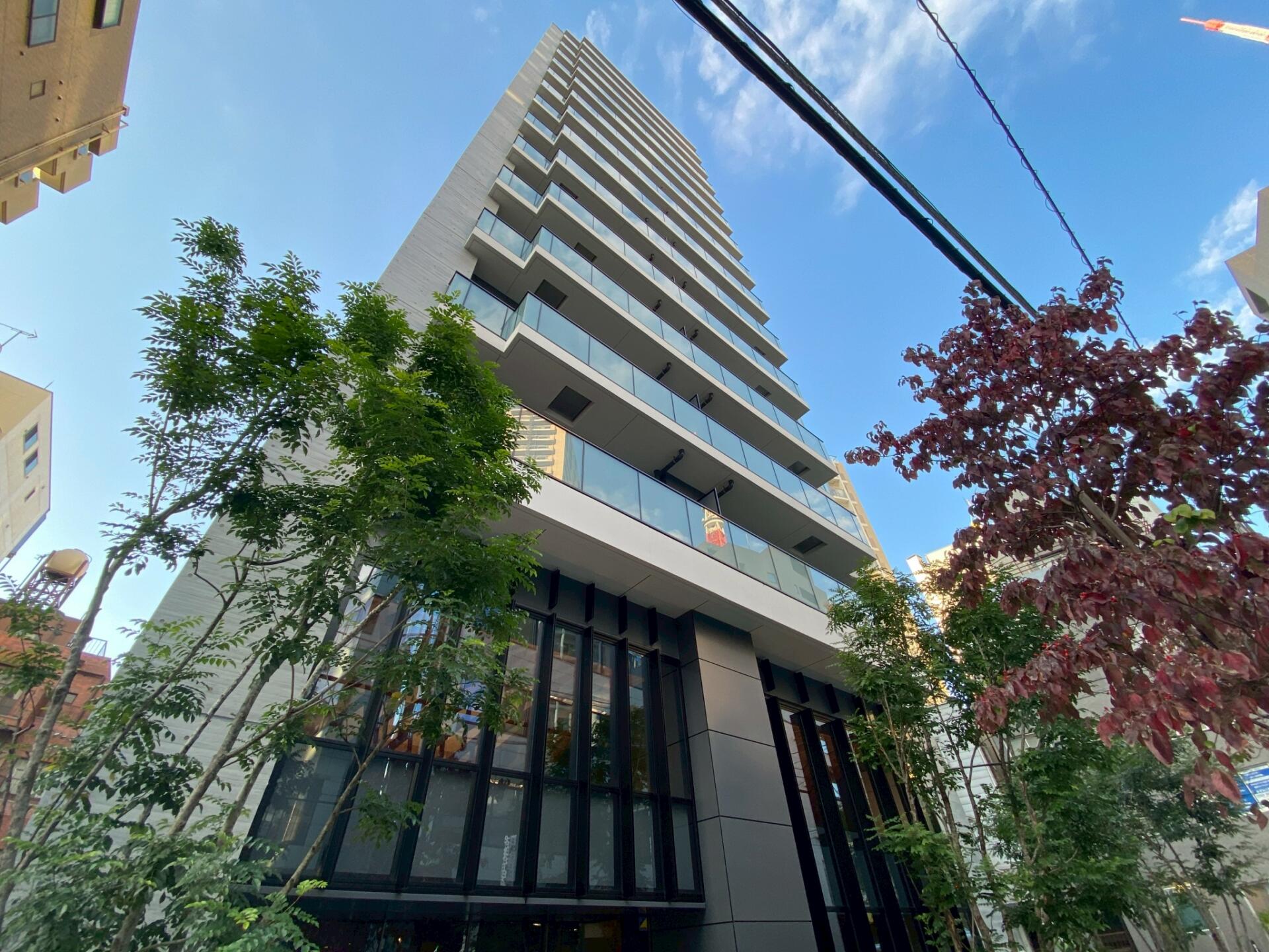 ピアース麻布イースト