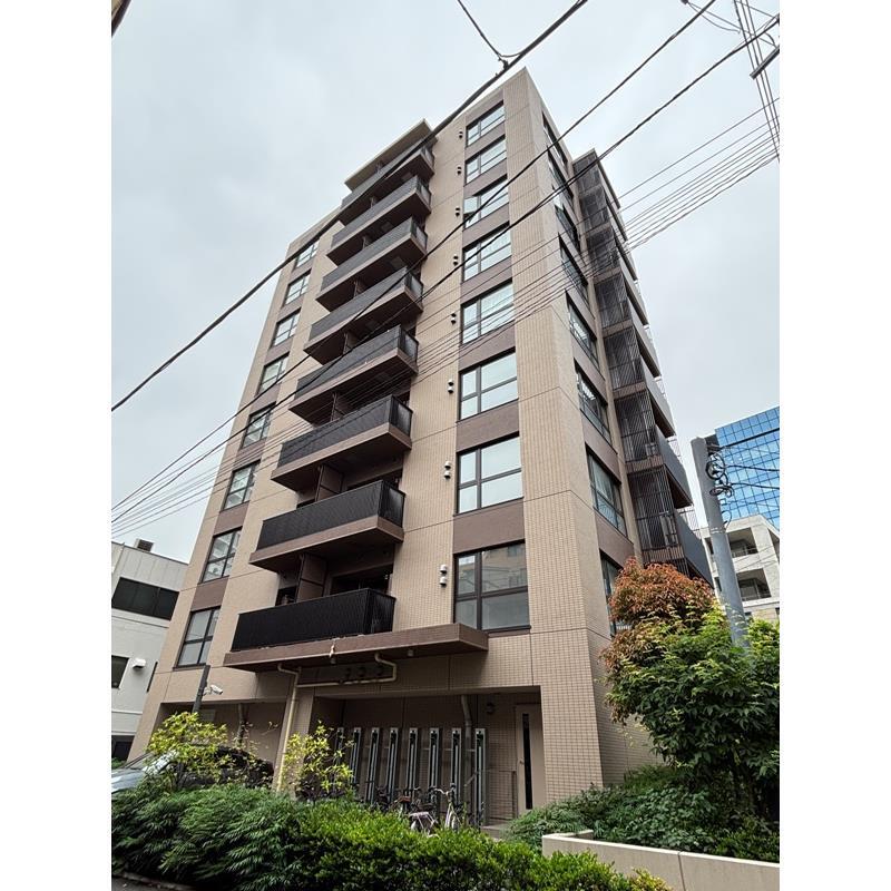 パークアクシス飯田橋レジデンス