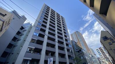 パークハウス千代田富士見