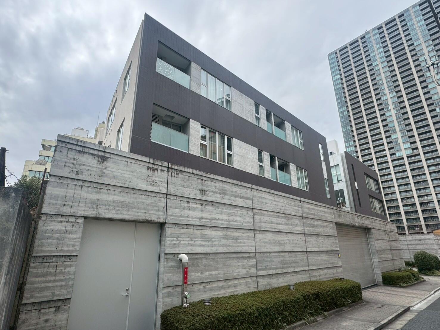 富士見イースト