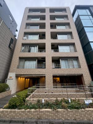 パレスサイドステージホームズ麹町