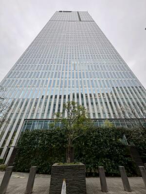 プルデンシャルタワーレジデンス