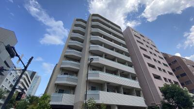 パークアクシス三番町