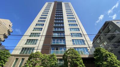 パークコート三番町ヒルトップレジデンス