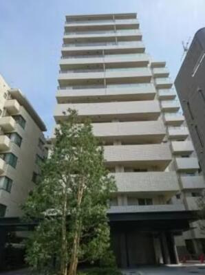 ザ・パークハウス五番町