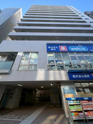 ステラメゾン茗荷谷