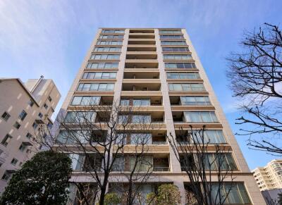 パークコート四番町