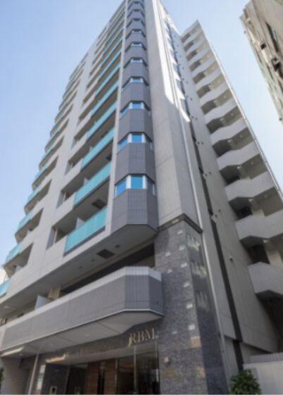 半蔵門レジデンス