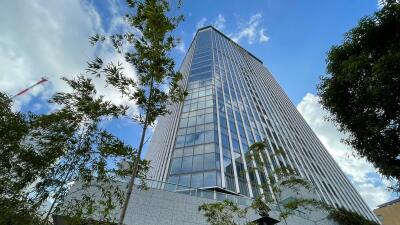 平河町森タワーレジデンス