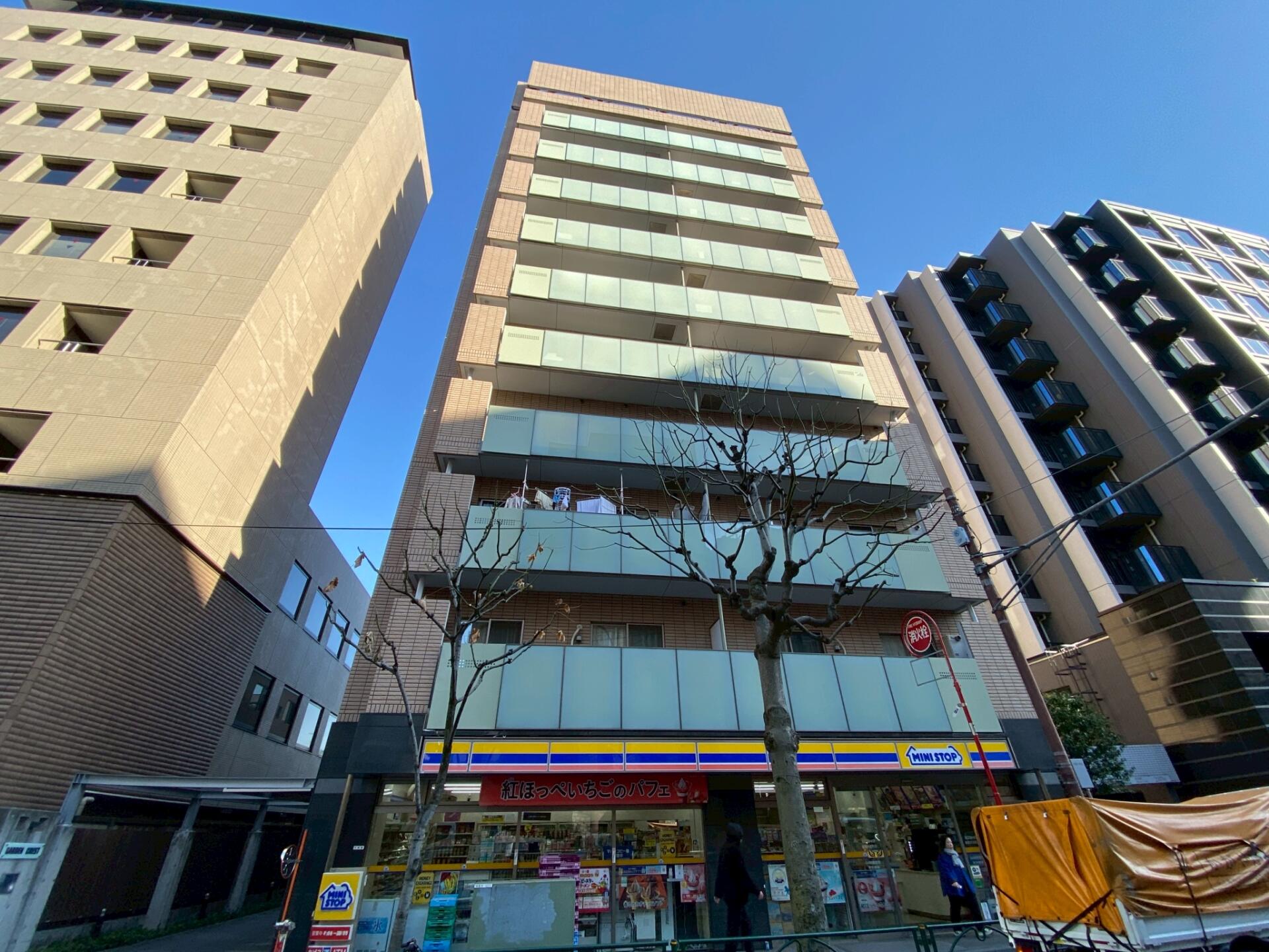 ガーデンクレスト