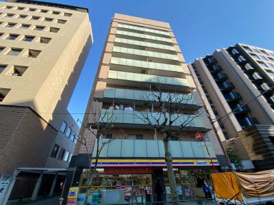 ガーデンクレスト