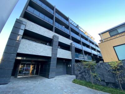 ガーラヒルズ新宿