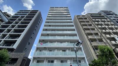 コンフォリア西新宿