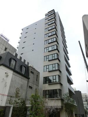 パークアクシス渋谷神山町