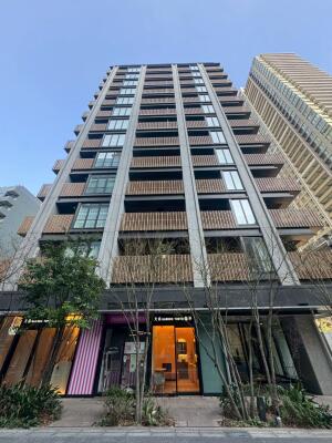 文京ガーデン ザ ウエスト