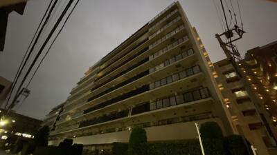 パークアクシス文京ステージ