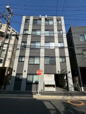 プライムブリス文京春日