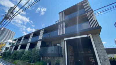 パークアクシスプレミア表参道