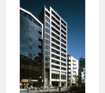 BPRレジデンス渋谷