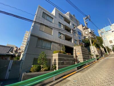 プライムアーバン赤坂 