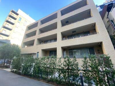 パークオアシス赤坂丹後坂