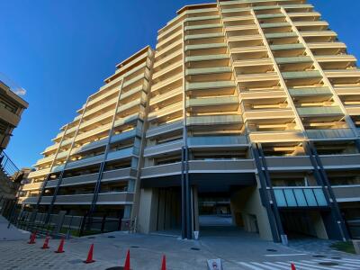 プラウドシティ方南町