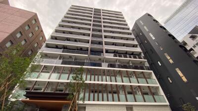 ザ・パークハウスアーバンス渋谷