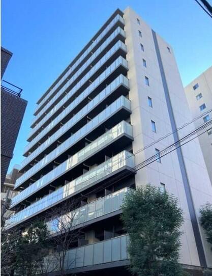 パークハビオ赤坂  