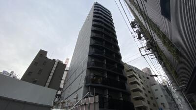 パークアクシス赤坂山王
