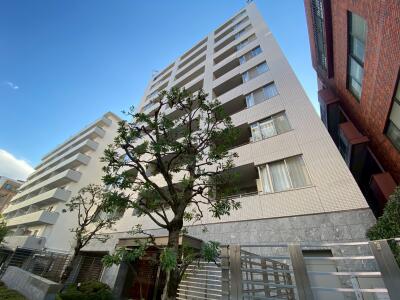 パークアクシス南麻布