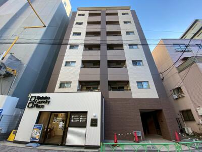 プラテリア弥生