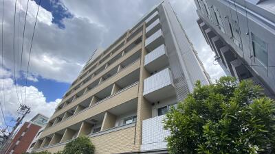 パークルージュ赤坂檜町