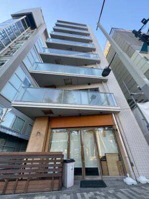 外苑キリンビル