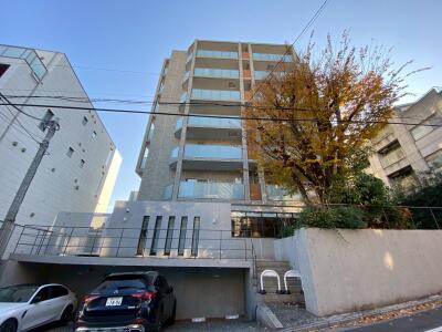 ケヤキテラス恵比寿南