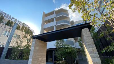 パークアクシス表参道レジデンス